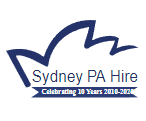 Logo for Sydney Pahire